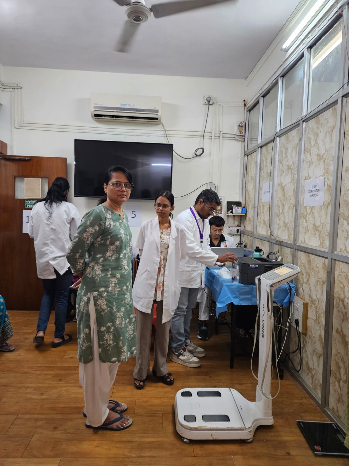 PI‑CHeCK cohort event image 22